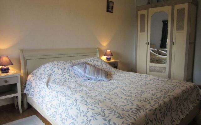 Gîte La boulangerie - Le Haut Manoir