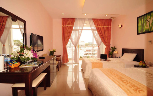 Phuoc Loc Tho 1 Hotel