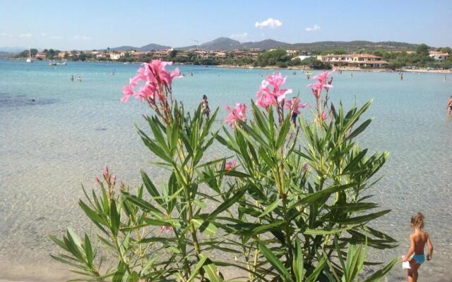 Terza Spiaggia & la Filasca