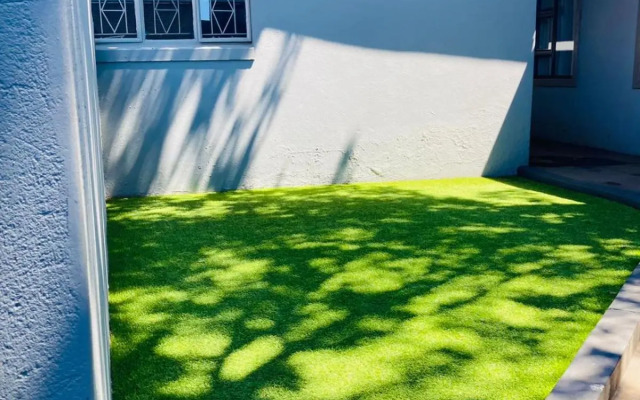 President Guest Lodge