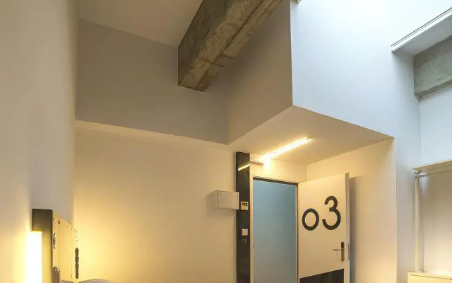 Hotel Zerupe