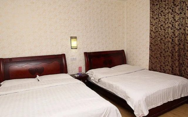 Shijia Holiday Hotel