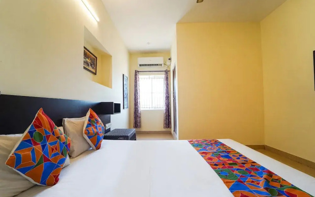 Fabexpress Aarudra’S Residency