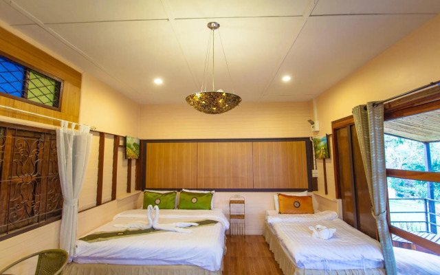 Dusit Talai Resort