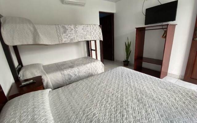 Hotel Alicia