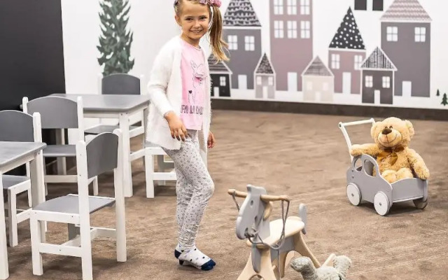 Lake Hill Resort & Spa