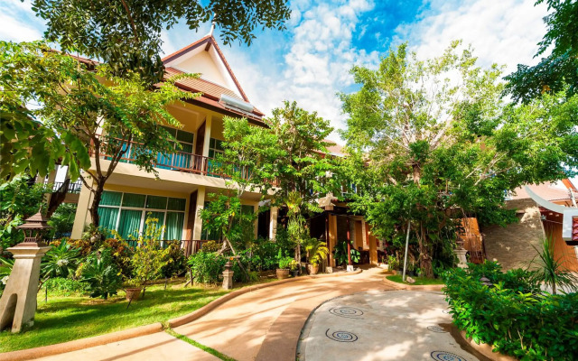 Pattra Vill Resort