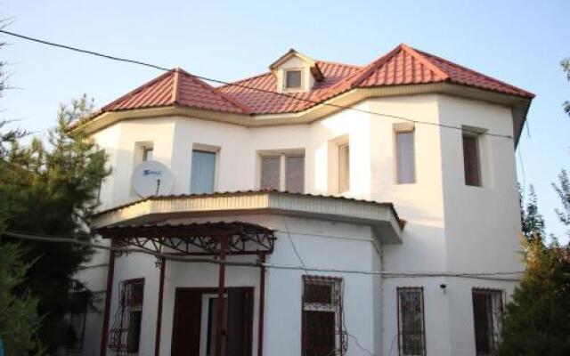 Dream Hostel Shymkent