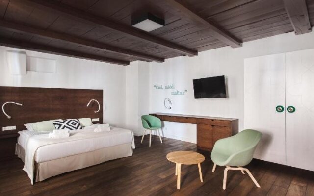 Apartamenty Sowa Toruń