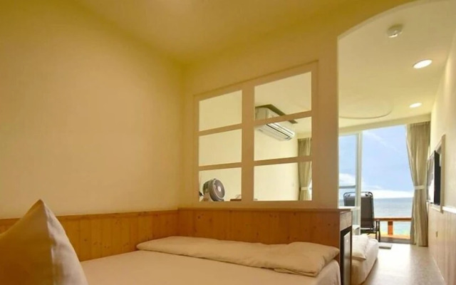 Xiaoliuqiu 1302 Seaview Guesthouse