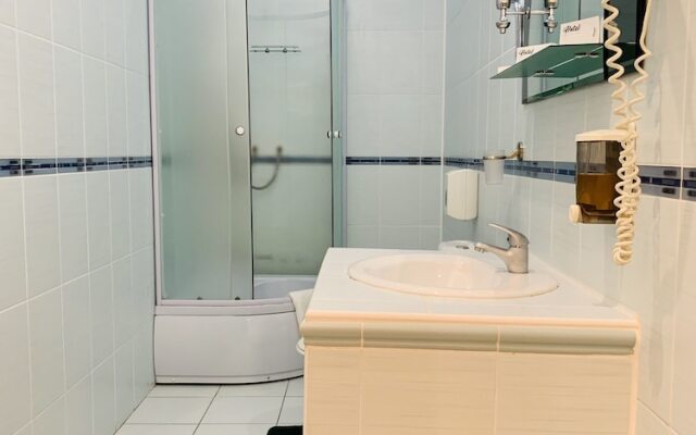 Hotel Palace Ukraine
