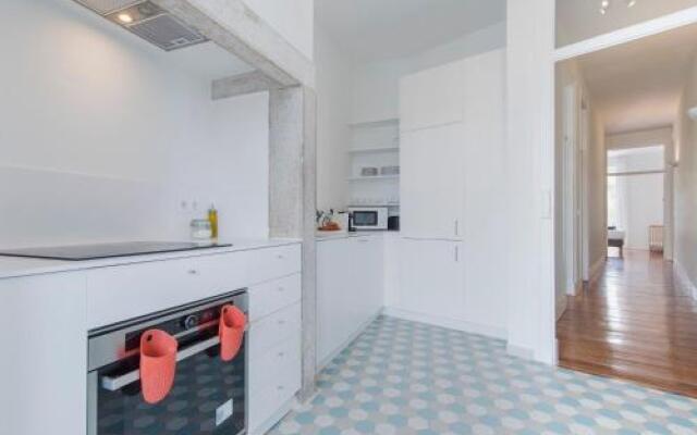 Conde 3 Bdr Luxury And New renovated