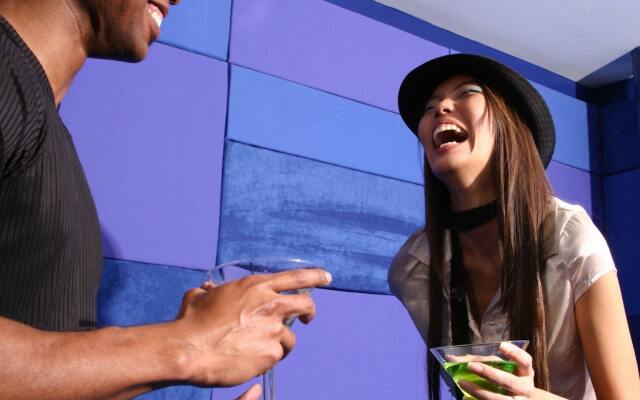 Aloft Denver Downtown