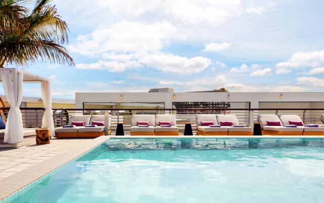 Kimpton Hotel Palomar South Beach by IHG