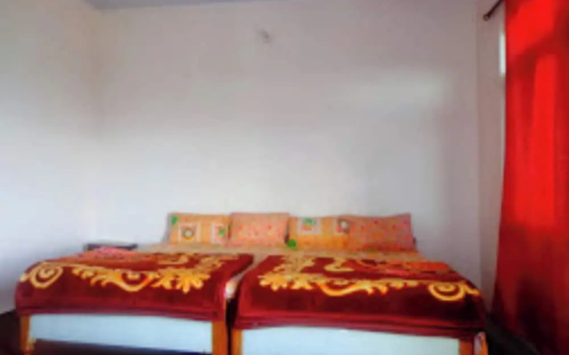 Snow View Guest House Kausani