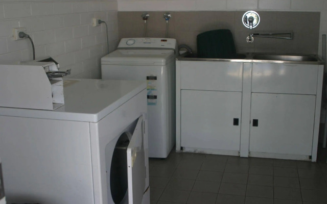 Dalby Manor Motor Inn