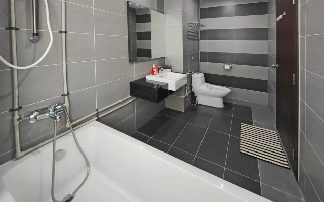 D'Esplanande Residence Homestay by Welcome Home