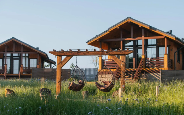 Wish Home Дубовая Роща (Виш Хоум)