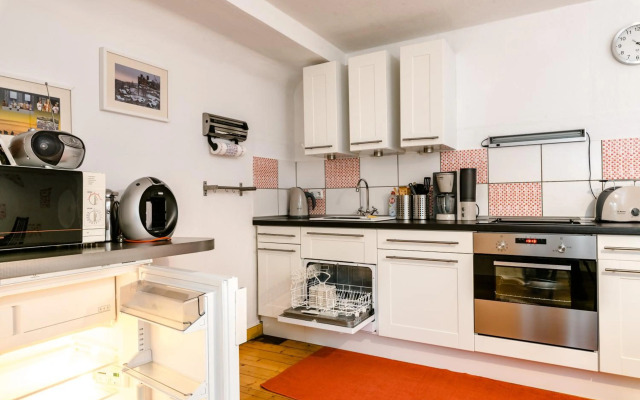 Ferienwohnung Alexandra