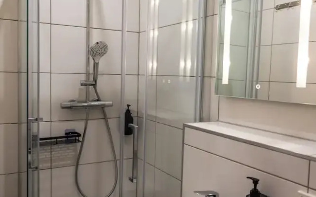 Hln Apartments