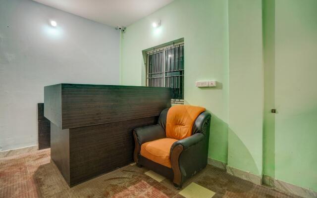 OYO 46648 Avisi Residency