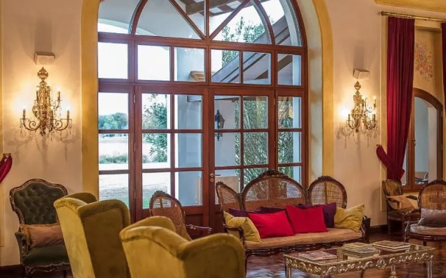 Estancia El Colibri - Relais & Châteaux