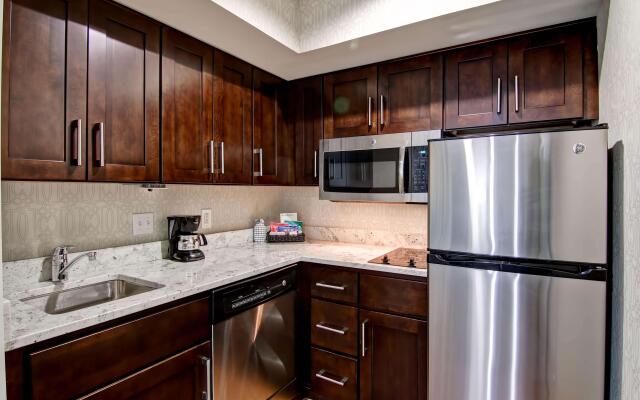 Homewood Suites By Hilton Memphis Poplar