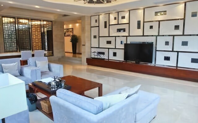 Yingbin Hotel