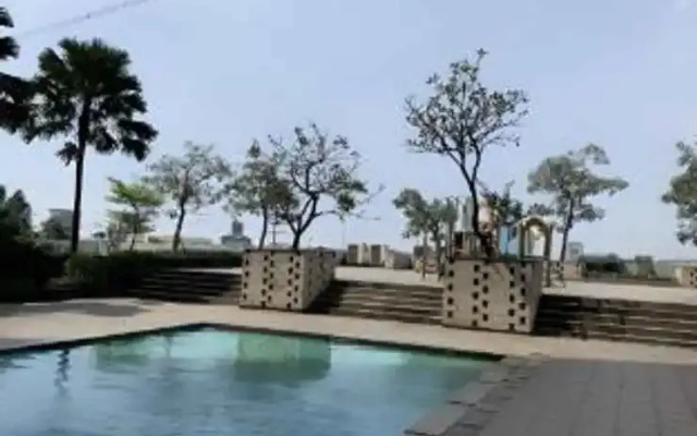 Apartemen Grand Dhika City by Nina