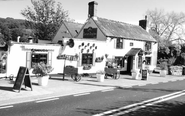 The Farmers Boy Inn Guest House