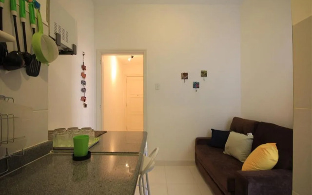 GoHouse Copacabana 1005 A