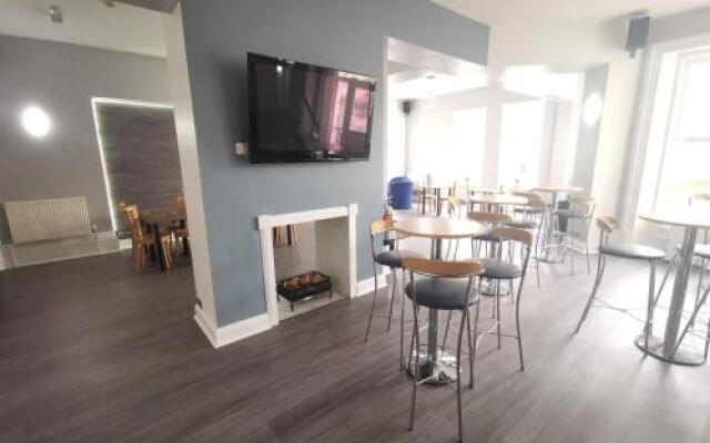 Eurostay Bournemouth Beach