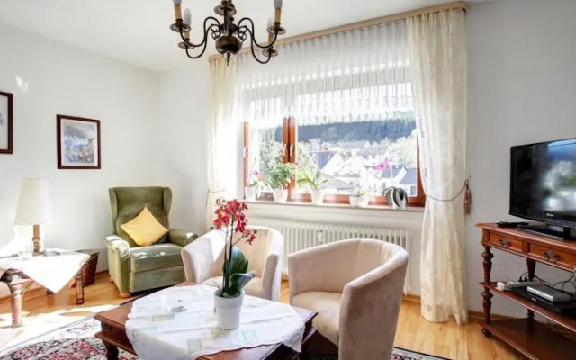 Apartment Lieserpfad