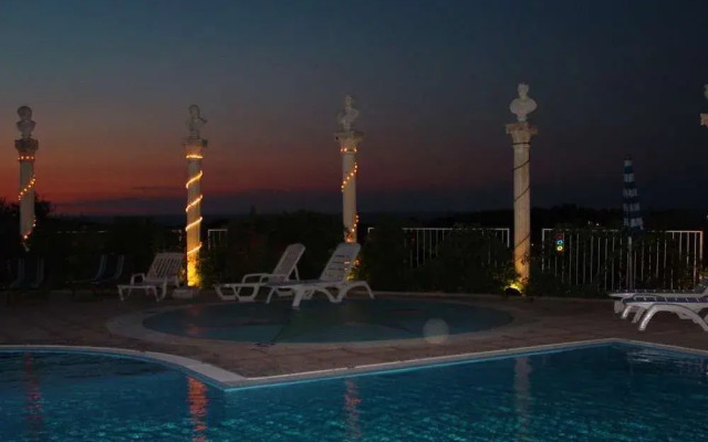 Villa Carabella Residence