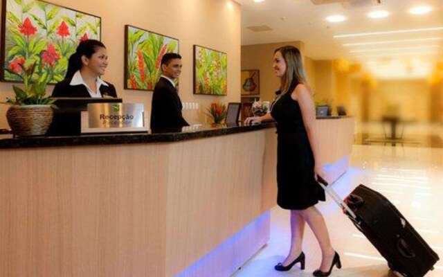 Quality Hotel Manaus