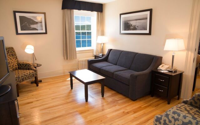 Keltic Lodge At The Highlands