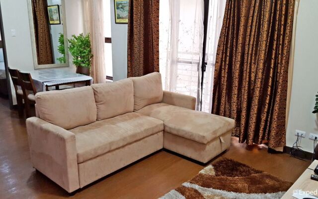 S208 at Outlook Ridge Baguio