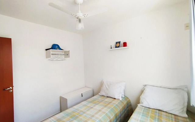 MAR & SOL Apartamentos I - Free Wi-Fi