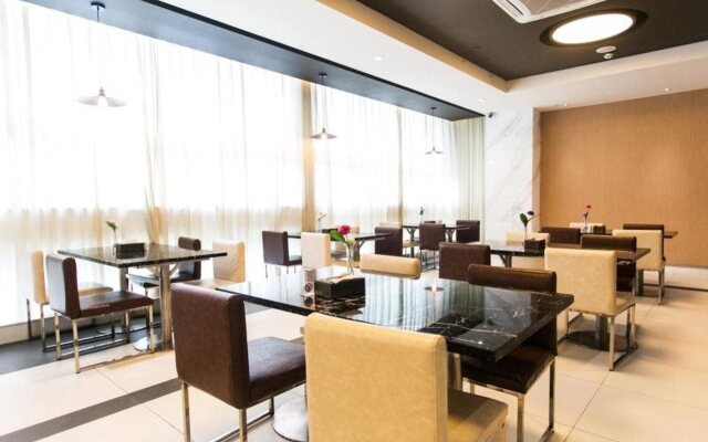 GreenTree Inn Suzhou Railway Station Huqiu Express Hotel