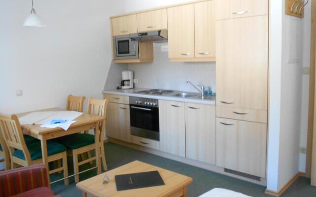Pension Wanderruh
