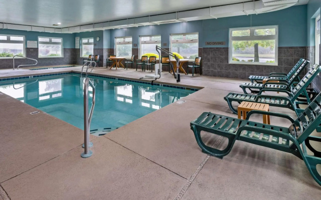 Country Inn & Suites by Radisson, Salisbury, MD