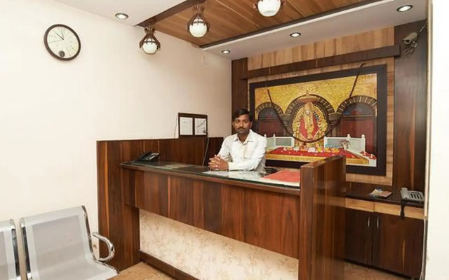 Sai Vishwakarma Palace