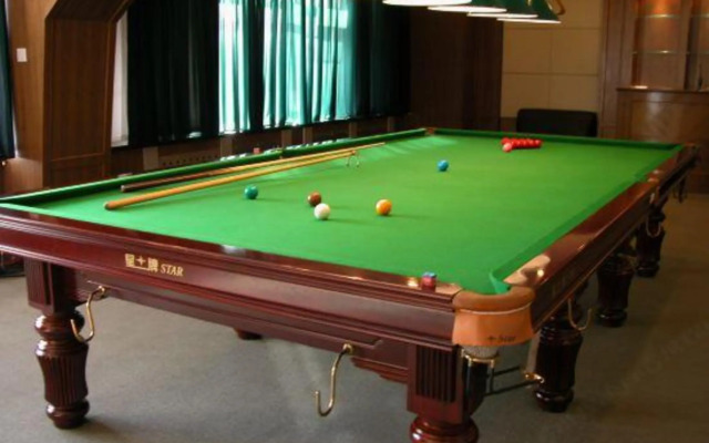 Fuangong Hotel