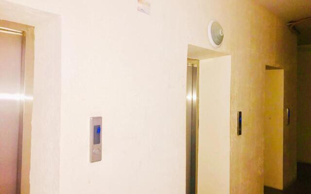 36-38 Ekvtime Takaishvili Street