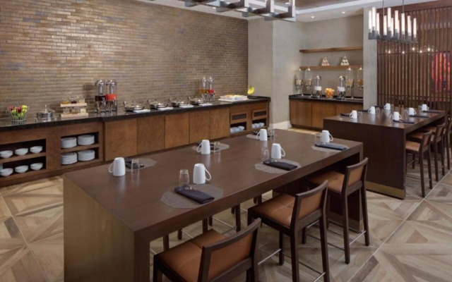 Nashville Airport Marriott