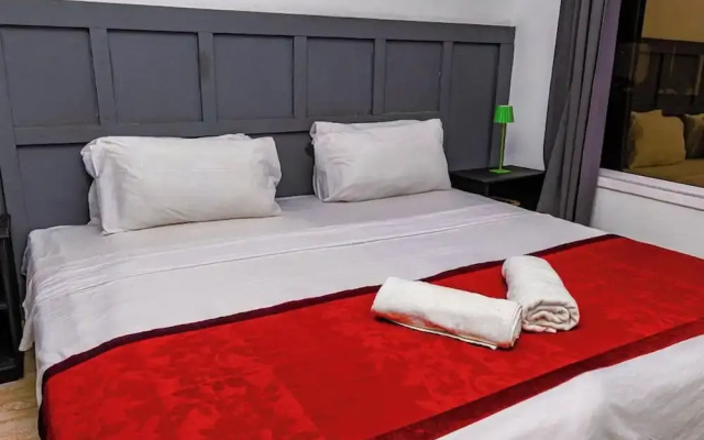 Two Coconut Lodge
