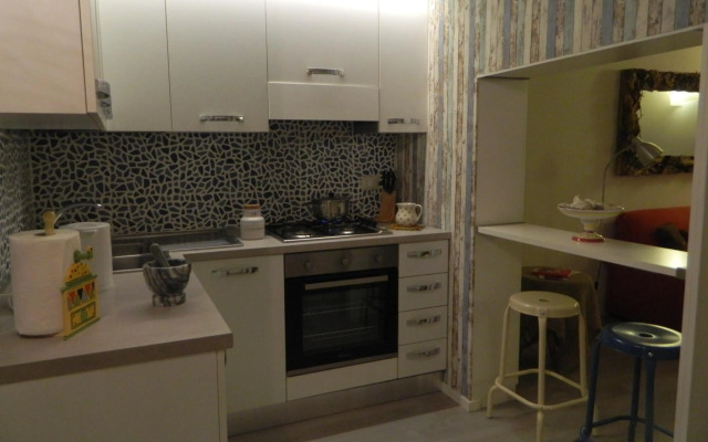 Appartamento Ninì Short Lets