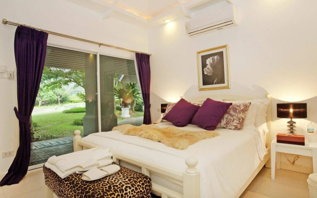 Buraran Suites