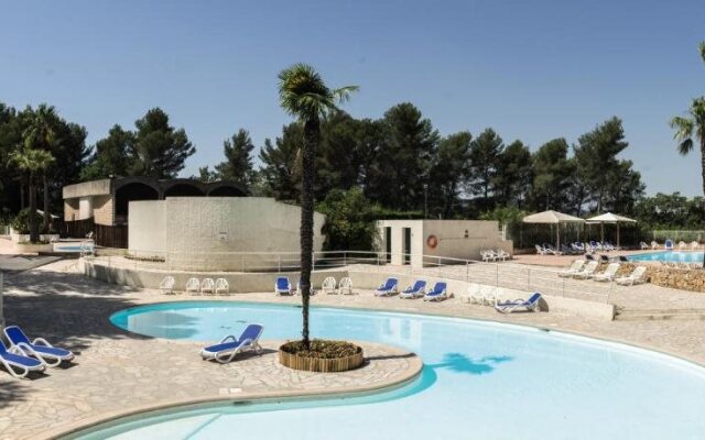 Belambra Clubs Grasse - Le Clavary