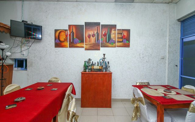 Life Ayurveda Resort